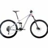 Fournel Bicycles Belfort Balam 35 Silver
