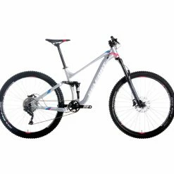 Fournel Bicycles Belfort Balam 35 Silver