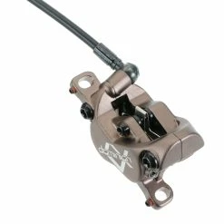 Hayes Disc Brakes Dominion A4 SRL Brake Kit 15 Hayes Disc Brakes Dominion A4 SRL Brake Kit -Transmission Boutique 0000s 0009 hayes dominion 3 31cbaba7 9b46 4423 bba9 a75dc2ab8f87