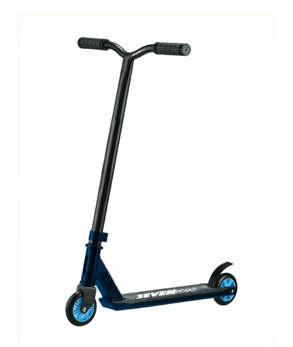 Fournel Bicycles Trottinette Scout 3 Fournel Bicycles Trottinette Scout