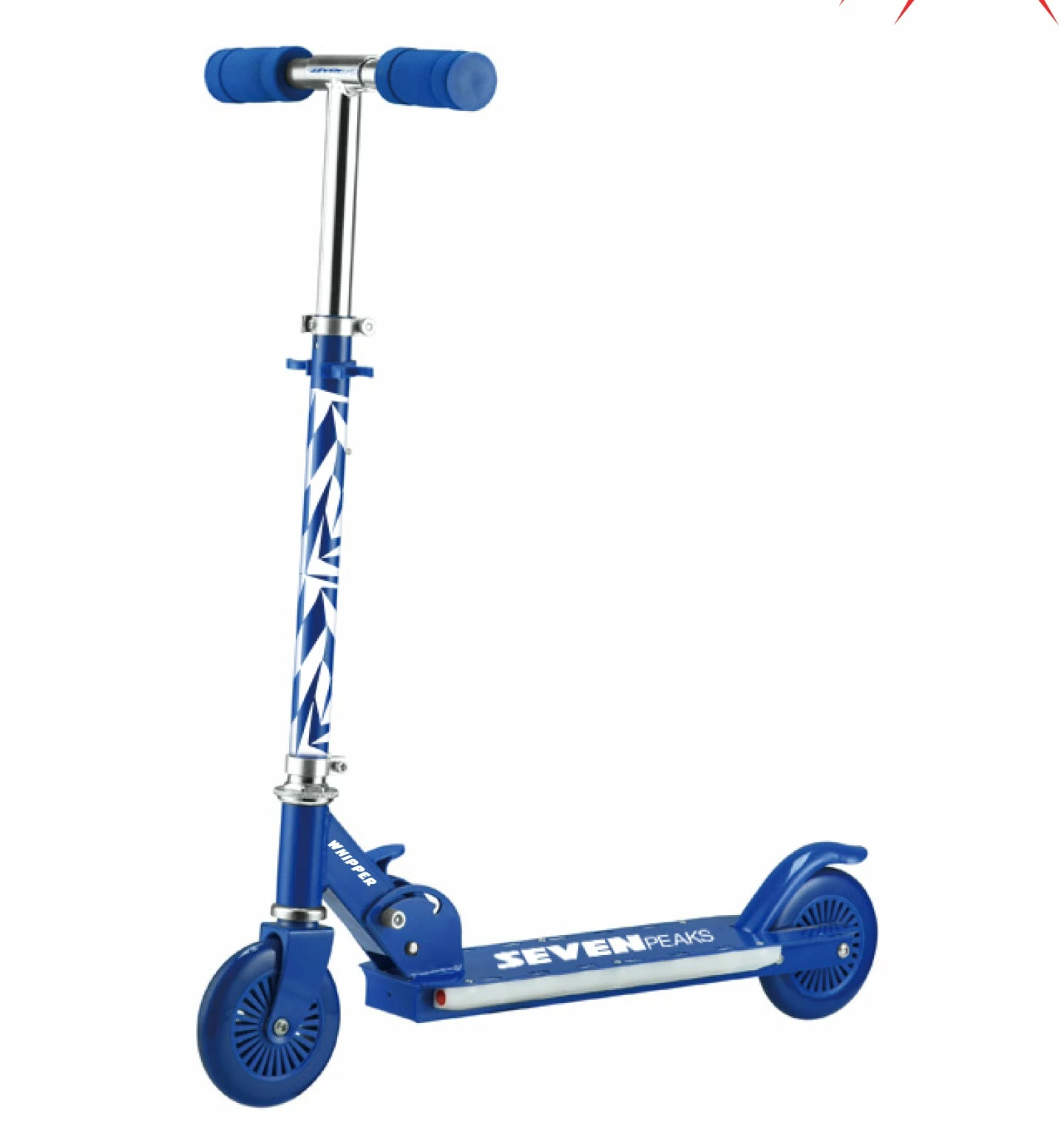 Fournel Bicycles Trottinette Whipper 3 Fournel Bicycles Trottinette Whipper