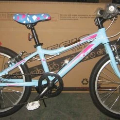 Fournel Bicycles Genesis Dawn 20"