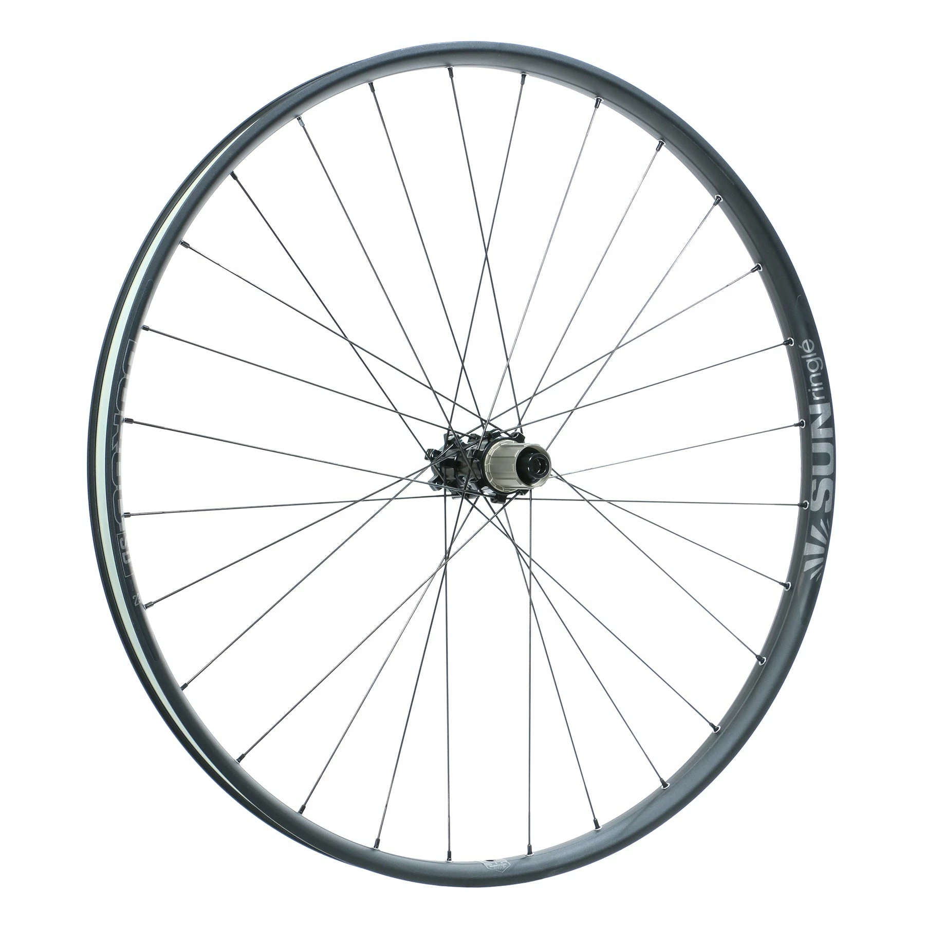 SunRingle Düroc SD37 Expert 27.5" 3 SunRingle Düroc SD37 Expert 27.5"