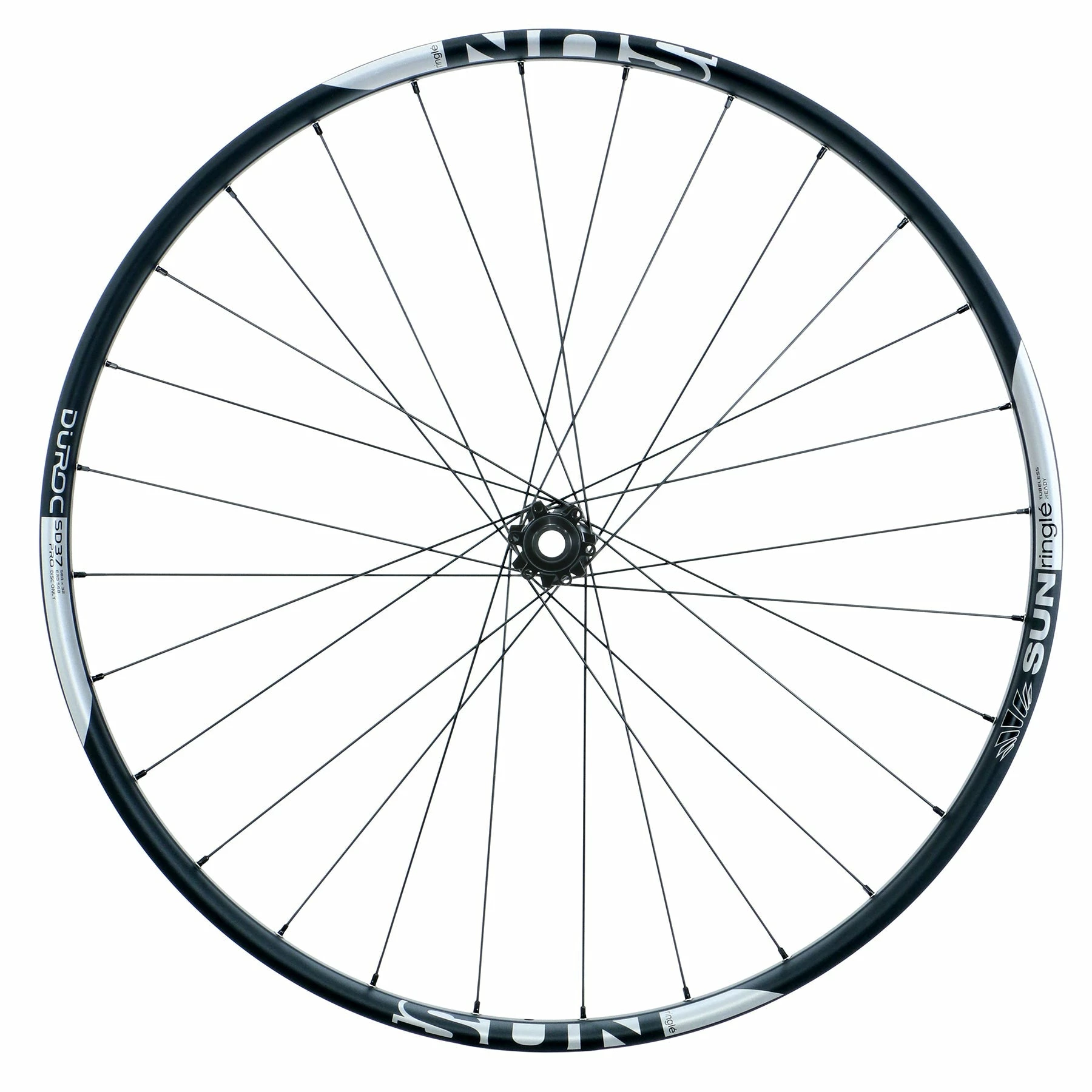 SunRingle Düroc SD37 PRO 29" 6 SunRingle Düroc SD37 PRO 29" – Image 4