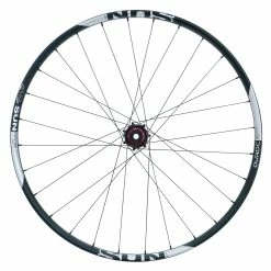 SunRingle Duroc 35 PRO 29" -Transmission Boutique 292 33121 K002 4