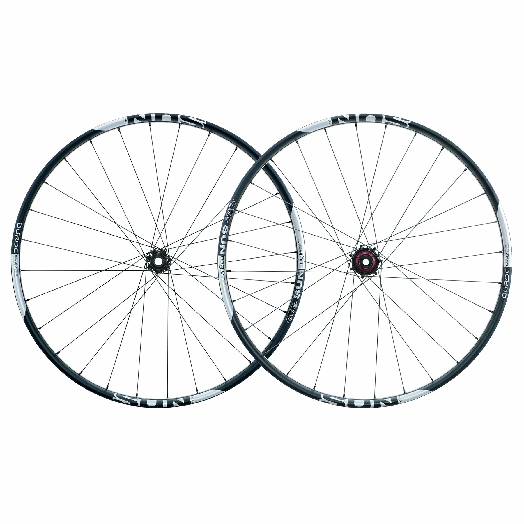 SunRingle Duroc SD37 Pro DH 27.5" 4 SunRingle Duroc SD37 Pro DH 27.5" – Image 2