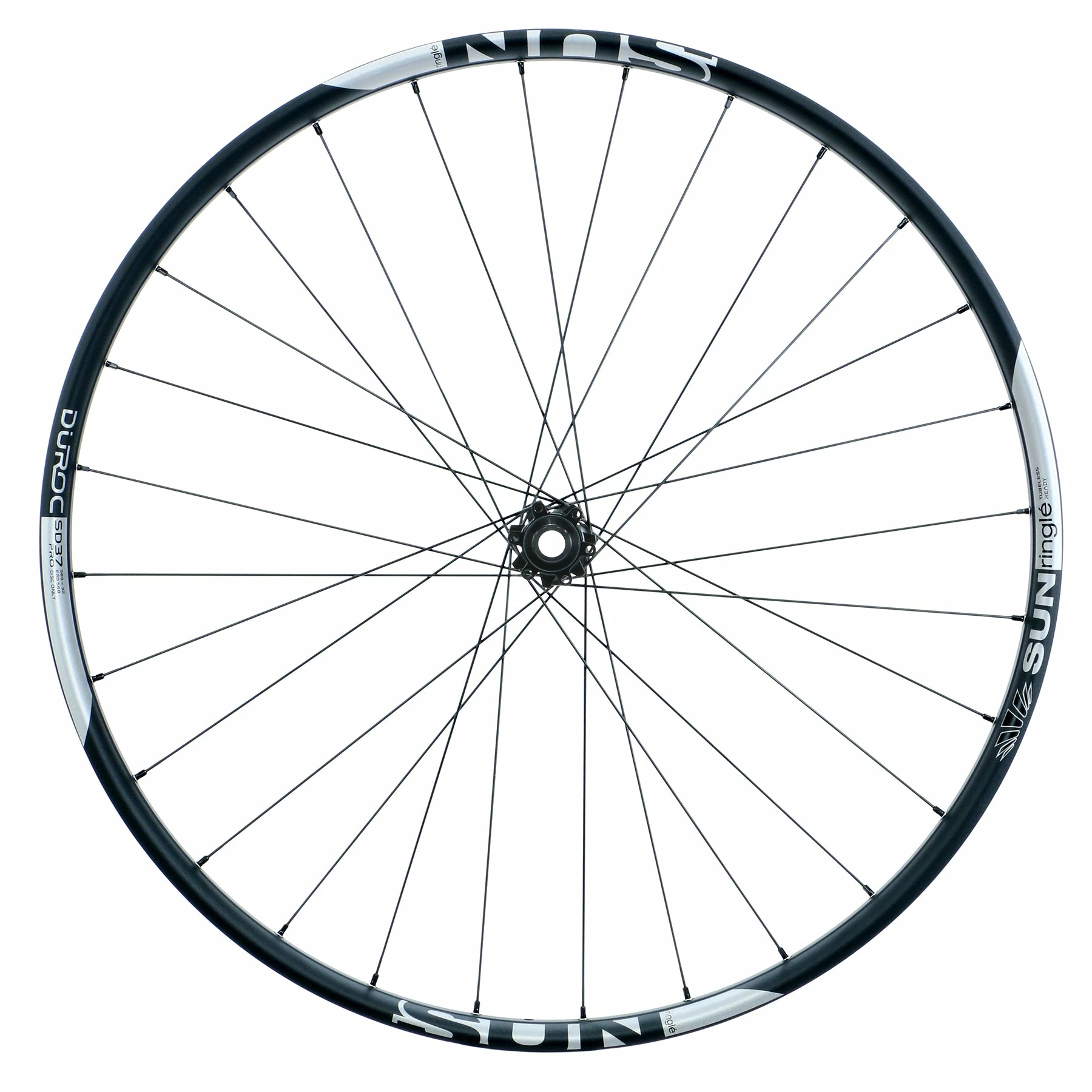 SunRingle Duroc SD37 Pro DH 27.5" 5 SunRingle Duroc SD37 Pro DH 27.5" – Image 3