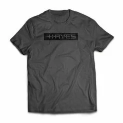 Hayes Disc Brakes Hayes Block T-Shirt