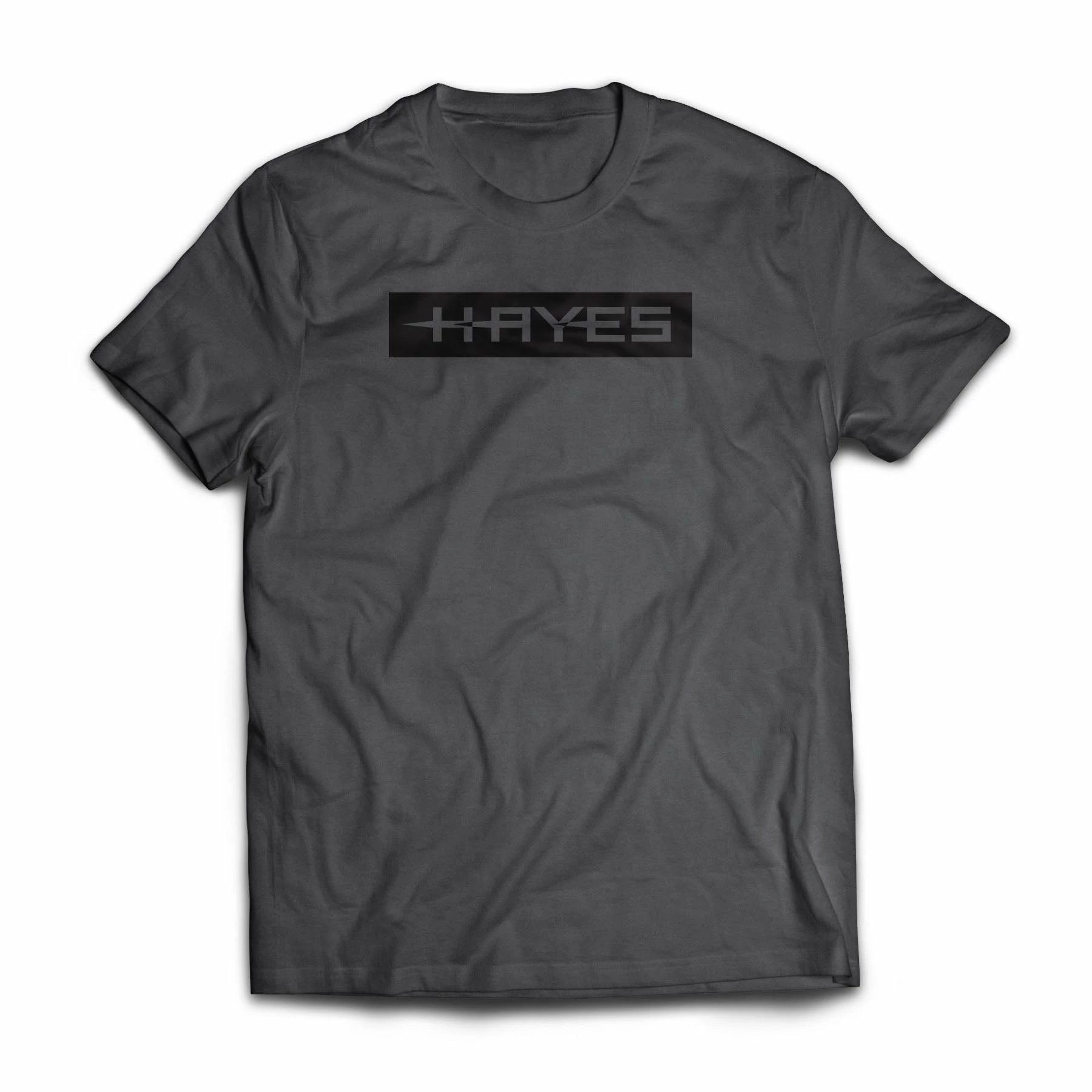 Hayes Disc Brakes Hayes Block T-Shirt 3 Hayes Disc Brakes Hayes Block T-Shirt