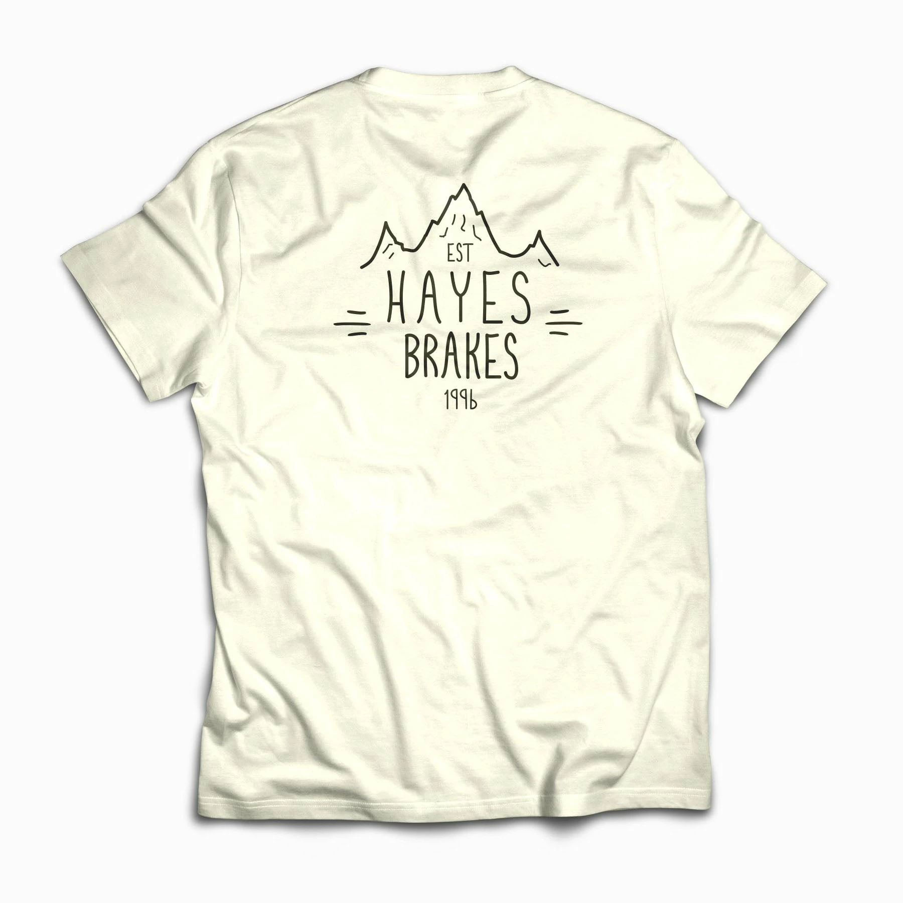 Hayes Disc Brakes Hayes Mon-Tee 4 Hayes Disc Brakes Hayes Mon-Tee – Image 2