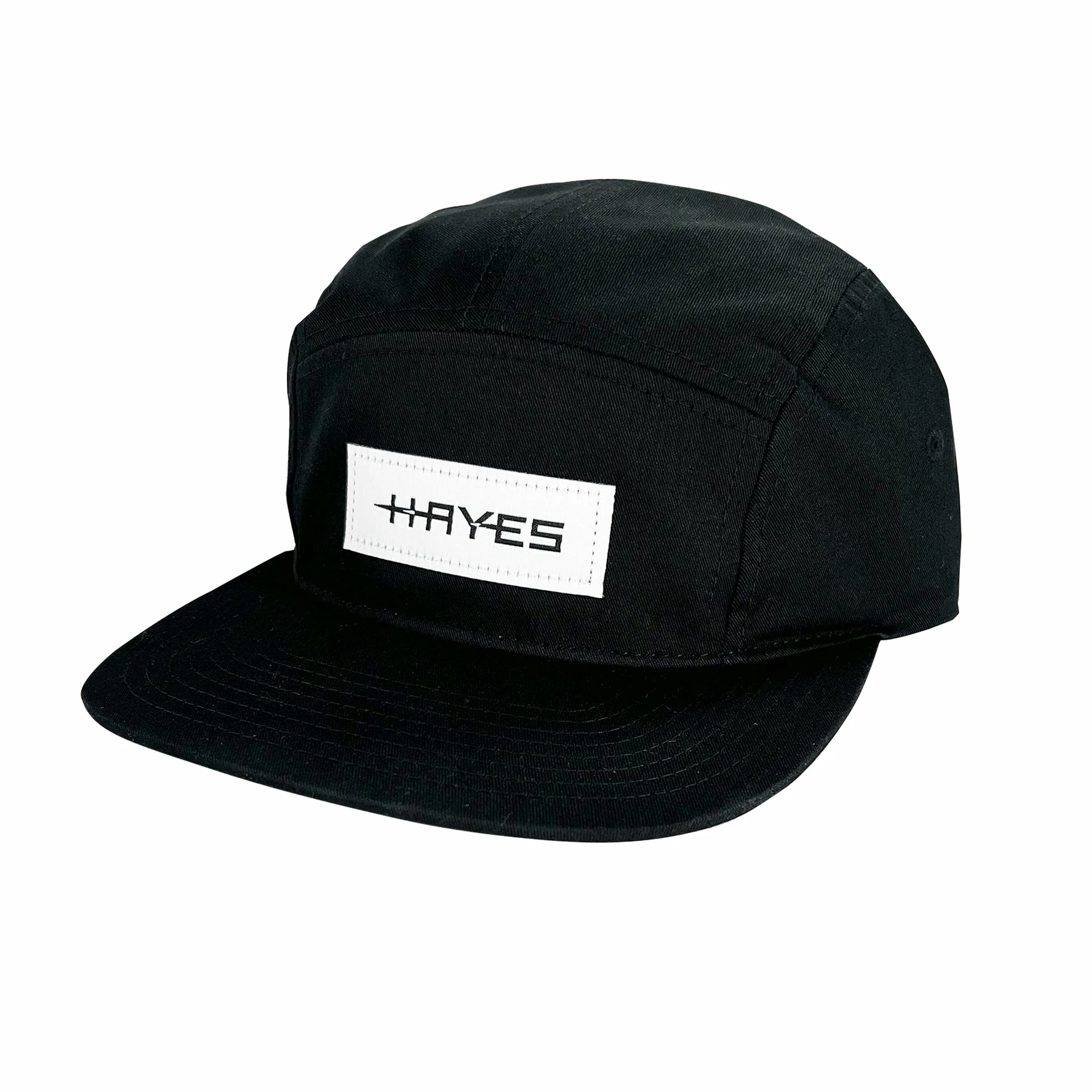Hayes Disc Brakes Hayes 5 Panel Hat 4 Hayes Disc Brakes Hayes 5 Panel Hat – Image 2