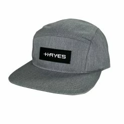 Hayes Disc Brakes Hayes 5 Panel Hat
