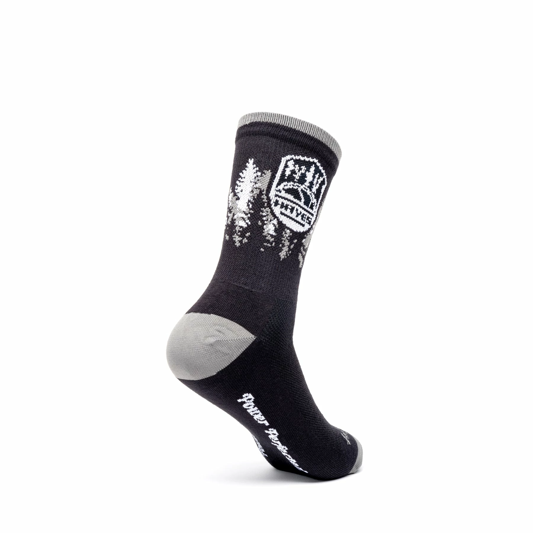 Hayes Disc Brakes Hayes Badge Socks 3 Hayes Disc Brakes Hayes Badge Socks