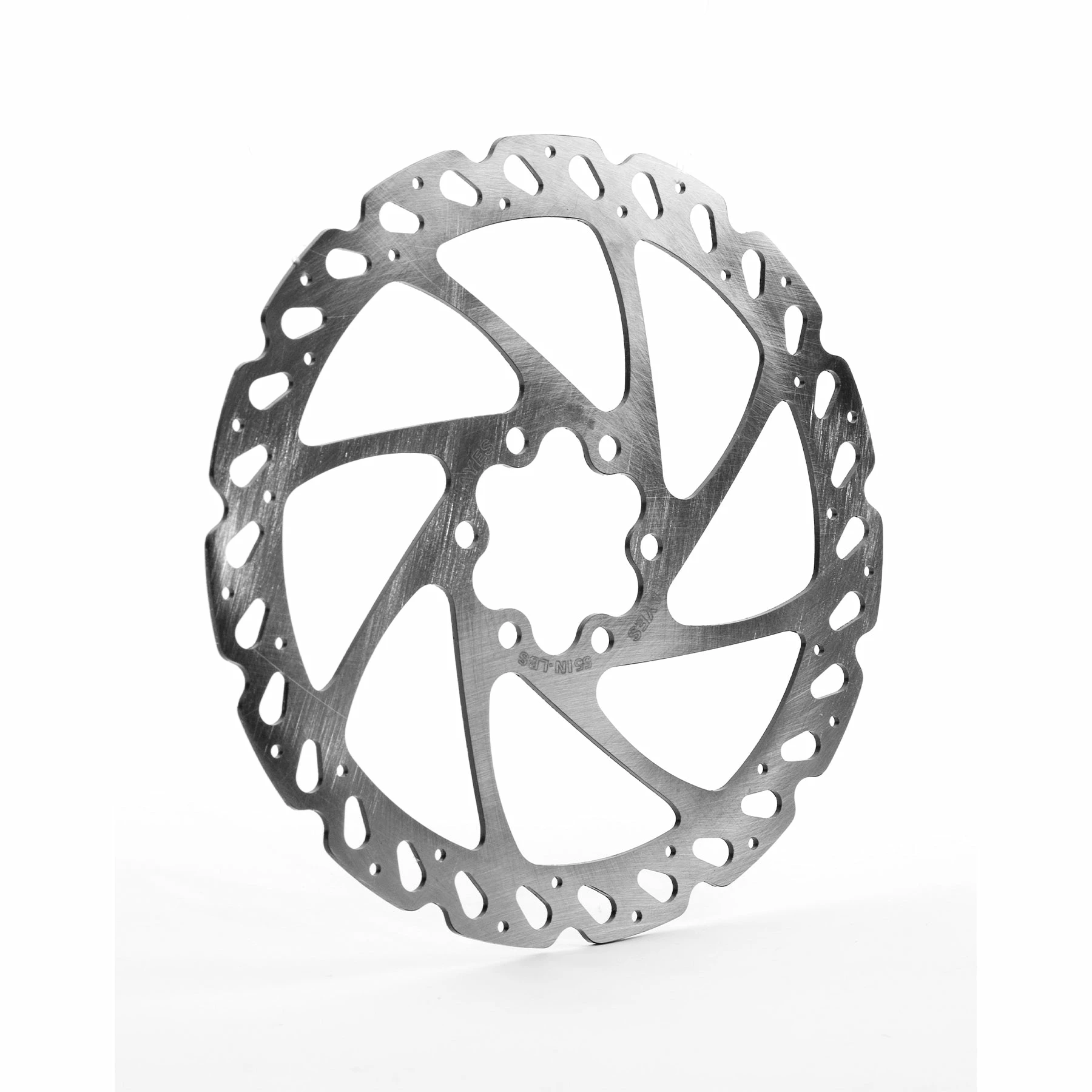 Hayes Disc Brakes V-Series Rotor 3 Hayes Disc Brakes V-Series Rotor