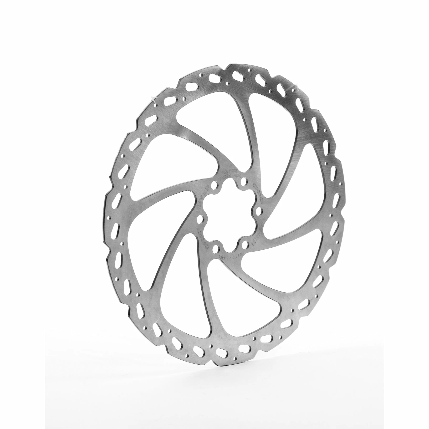 Hayes Disc Brakes V-Series Rotor 4 Hayes Disc Brakes V-Series Rotor – Image 2