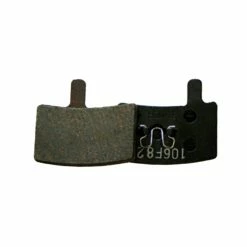 Hayes Disc Brakes Stroker Carbon, Gram, Trail Brake Pads