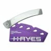 Hayes Disc Brakes Feel'r Gauge Brake Alignment Tool Purple 2 Hayes Disc Brakes Feel'r Gauge Brake Alignment Tool Purple -Transmission Boutique 98 23972