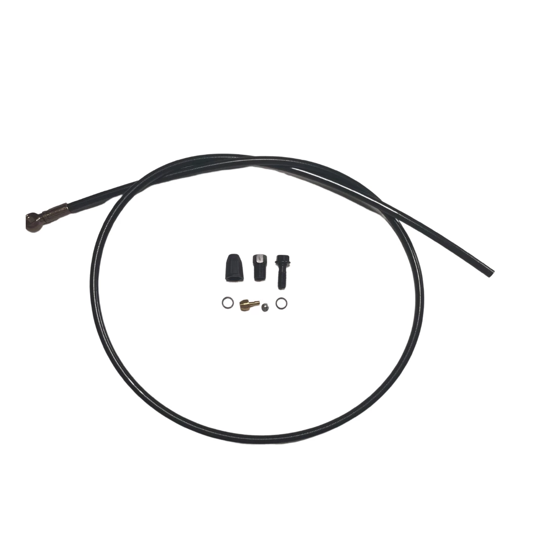 Hayes Disc Brakes Hayes Prime Brake Hose Kit 3 Hayes Disc Brakes Hayes Prime Brake Hose Kit