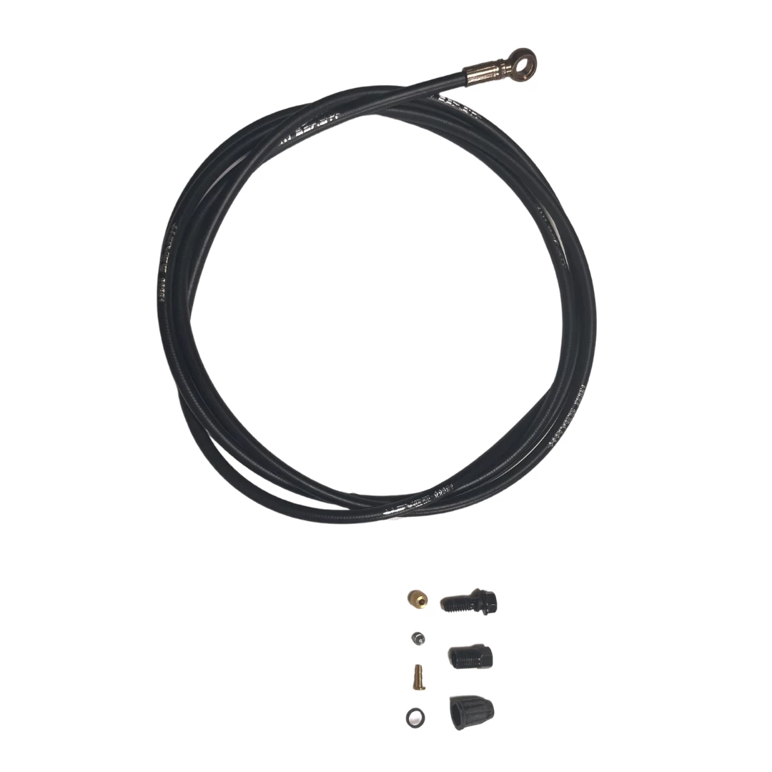 Hayes Disc Brakes Hayes Prime Brake Hose Kit 4 Hayes Disc Brakes Hayes Prime Brake Hose Kit – Image 2