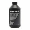 Hayes Disc Brakes DOT 5.1 Brake Fluid, 16 OZ -Transmission Boutique 98 36144