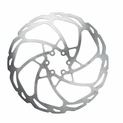 Hayes Disc Brakes D-Series Rotor 9 Hayes Disc Brakes D-Series Rotor -Transmission Boutique 98 36153 K001 2