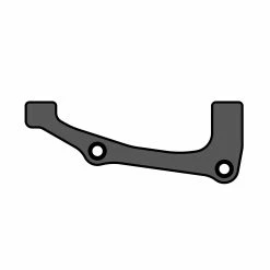 Hayes Disc Brakes IS Mount Brackets 12 Hayes Disc Brakes IS Mount Brackets -Transmission Boutique ADAPTER 33