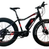 Fournel Bicycles Sevenpeaks Aurocks 1 Fournel Bicycles Sevenpeaks Aurocks -Transmission Boutique AUROCKSNOIR2021