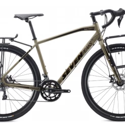 Fournel Bicycles Sevenpeaks Back Country