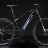 Fournel Bicycles Sevenpeaks Blitz 1 Fournel Bicycles Sevenpeaks Blitz -Transmission Boutique BLITZNOIR BLEU2021