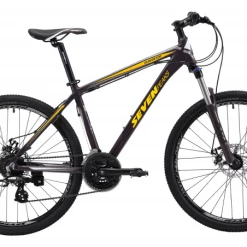 Fournel Bicycles Sevenpeaks Cloud 530