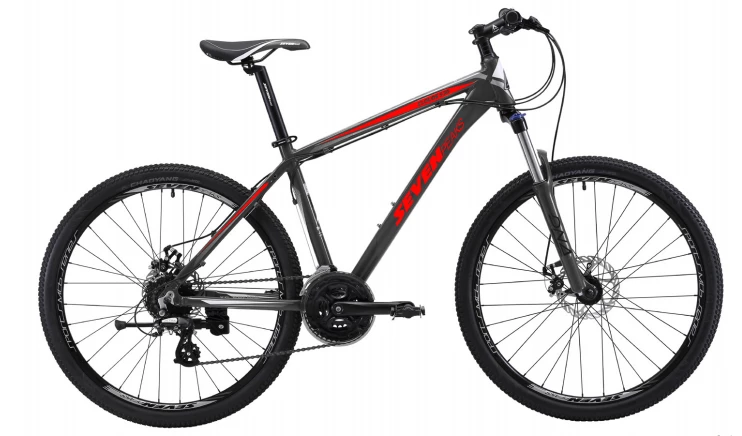 Fournel Bicycles Sevenpeaks Cloud 530 5 Fournel Bicycles Sevenpeaks Cloud 530 – Image 3