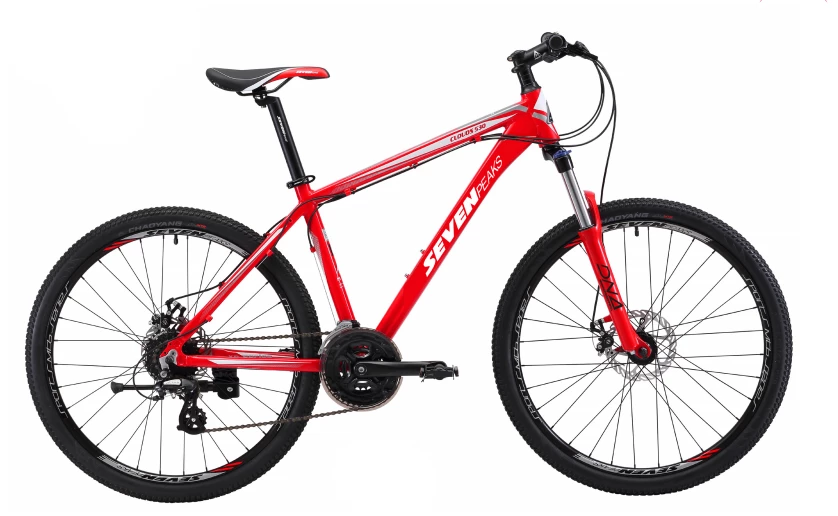 Fournel Bicycles Sevenpeaks Cloud 530 4 Fournel Bicycles Sevenpeaks Cloud 530 – Image 2