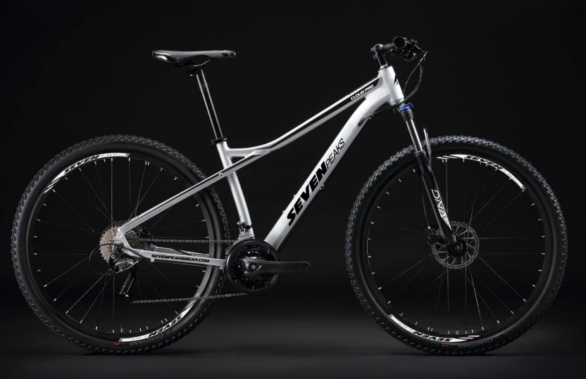 Fournel Bicycles Sevenpeaks Cloud Pro 3 Fournel Bicycles Sevenpeaks Cloud Pro