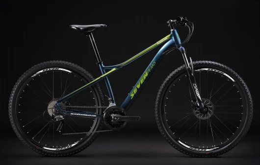 Fournel Bicycles Sevenpeaks Cloud Pro 4 Fournel Bicycles Sevenpeaks Cloud Pro – Image 2