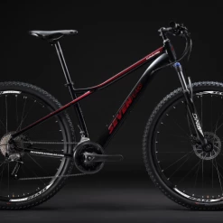 Fournel Bicycles Sevenpeaks Cloud Pro 8 Fournel Bicycles Sevenpeaks Cloud Pro -Transmission Boutique CLOUDPRONOIR ROUGE2021