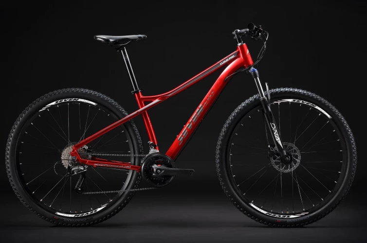 Fournel Bicycles Sevenpeaks Cloud Pro 6 Fournel Bicycles Sevenpeaks Cloud Pro – Image 4