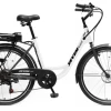 Fournel Bicycles Sevenpeaks E-one 5 -Transmission Boutique E ONE5BLANC2021