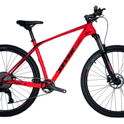 Fournel Bicycles Sevenpeaks Evil 7 Fournel Bicycles Sevenpeaks Evil -Transmission Boutique EVILROUGE2021