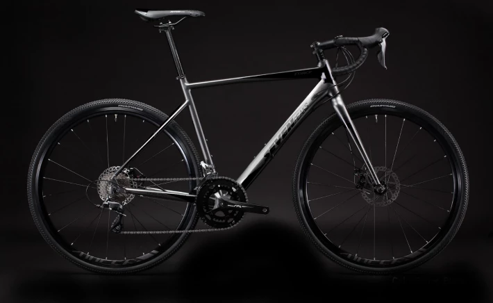 Fournel Bicycles Sevenpeaks Force 3 Fournel Bicycles Sevenpeaks Force