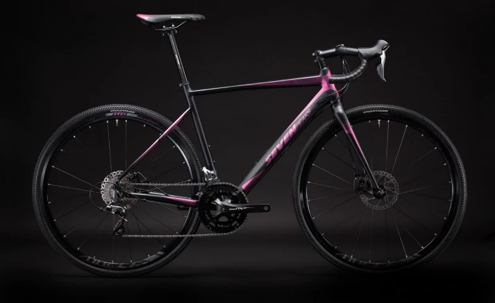 Fournel Bicycles Sevenpeaks Force 4 Fournel Bicycles Sevenpeaks Force – Image 2