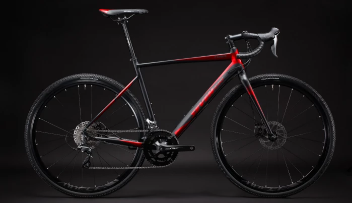 Fournel Bicycles Sevenpeaks Force 5 Fournel Bicycles Sevenpeaks Force – Image 3