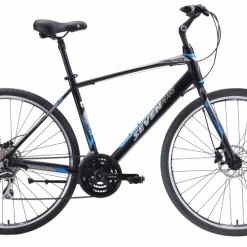 Fournel Bicycles Sevenpeaks Freelance