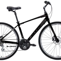 Fournel Bicycles Sevenpeaks Frontier