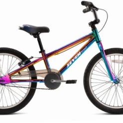 Fournel Bicycles Sevenpeaks Hawk 20