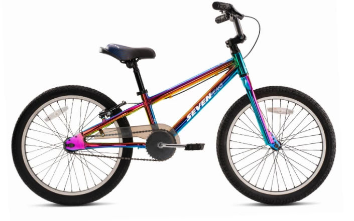 Fournel Bicycles Sevenpeaks Hawk 20 3 Fournel Bicycles Sevenpeaks Hawk 20