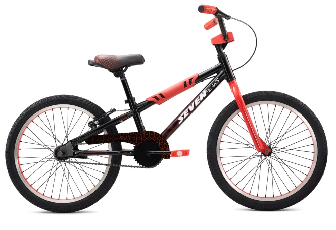 Fournel Bicycles Sevenpeaks Hawk 20 4 Fournel Bicycles Sevenpeaks Hawk 20 – Image 2