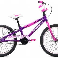 Fournel Bicycles Sevenpeaks Hawk 20 7 Fournel Bicycles Sevenpeaks Hawk 20 -Transmission Boutique HAWKROSE2021