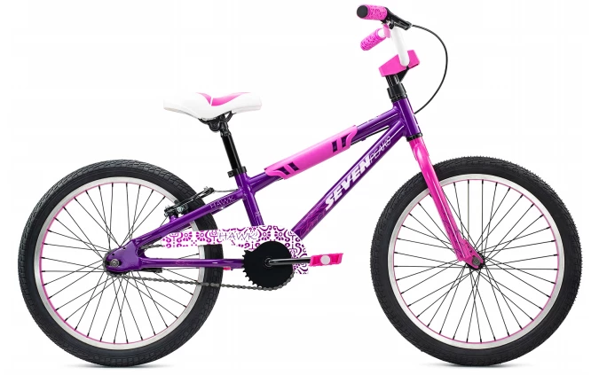 Fournel Bicycles Sevenpeaks Hawk 20 5 Fournel Bicycles Sevenpeaks Hawk 20 – Image 3