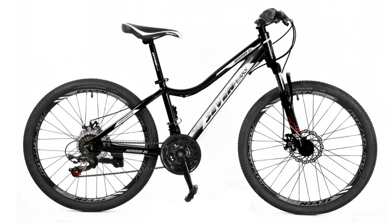 Fournel Bicycles Sevenpeaks Hummer 180 24 4 Fournel Bicycles Sevenpeaks Hummer 180 24 – Image 2