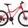 Fournel Bicycles Sevenpeaks Hummer 180 24
